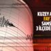 KUZEY ANADOLU FAY ZONU SAMSUN’DA 3 İLÇEDEN GEÇİYOR