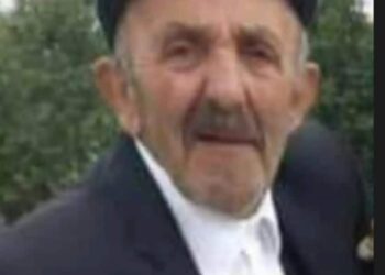 SEYFETTİN İLKİ VEFAT ETTİ