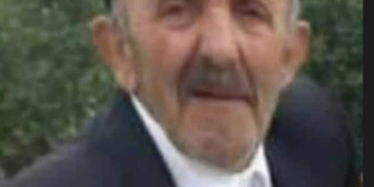 SEYFETTİN İLKİ VEFAT ETTİ