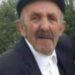 SEYFETTİN İLKİ VEFAT ETTİ