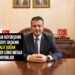 SAMSUN BÜYÜKŞEHİR BELEDİYE BAŞKANI HALİT DOĞAN ANNELER GÜNÜ MESAJI YAYIMLADI