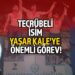 TGGF’DEN TECRÜBELİ İSİM YAŞAR KALE’YE ÖNEMLİ GÖREV!