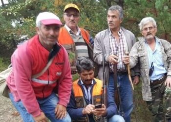 AVCILAR UYARDI! KÖPEKLERİNİZİ BAĞLI TUTUN…