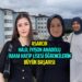 ASARCIK HALİL İYİSON İMAM HATİP LİSESİ ÖĞRENCİLERİN BÜYÜK BAŞARISI