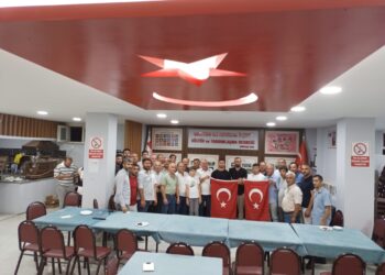 MURAT GONCA ”KIRKPINAR’A”HAZIR