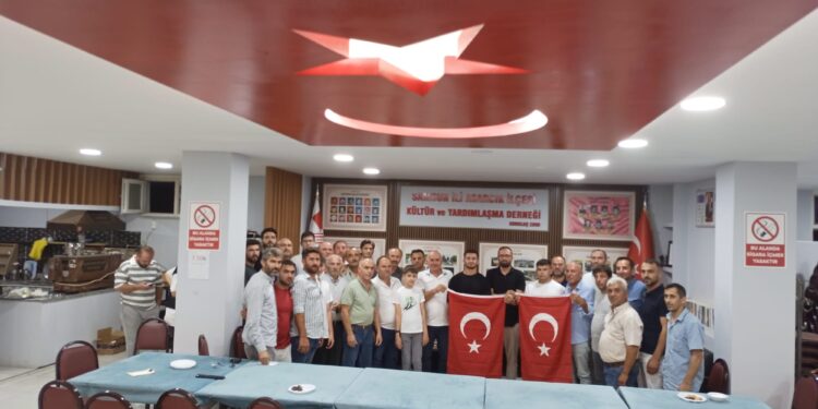 MURAT GONCA ”KIRKPINAR’A”HAZIR