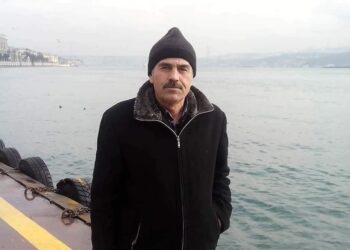 MUSTAFA OYTUN VEFAT ETTİ