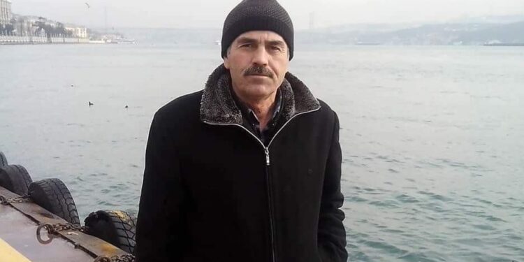 MUSTAFA OYTUN VEFAT ETTİ