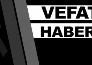 HACI TURGUT KİSE VEFAT ETTİ