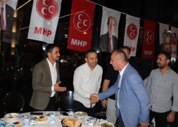 12 EYLÜL ÜLKÜCÜ ŞEHİTLERİ SAMSUN ANILDI