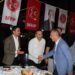 12 EYLÜL ÜLKÜCÜ ŞEHİTLERİ SAMSUN ANILDI