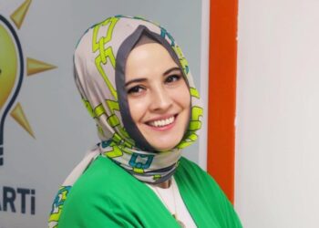 BAŞKAN RABİA BAY KESER GÖREVİNİ BIRAKTIĞINI AÇIKLADI