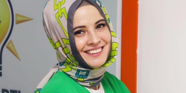 BAŞKAN RABİA BAY KESER GÖREVİNİ BIRAKTIĞINI AÇIKLADI