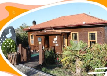 SAMSUN KAVAK’TA TRİT EVİ AÇILDI!