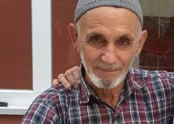 HACI MURAT ALTUNAY VEFAT ETTİ