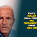 HACI İSMET AKKA’NIN HANIMI VEFAT ETTİ
