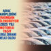 ARAÇ SAHİPLERİNİ YAKINDAN İLGİLENDİRİYOR 2025 YILI MTV ORANI BELLİ OLDU