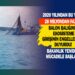 2020 YILINDAN BU YANA 28 MİLYONDAN FAZLA BALON BALIĞININ EKO SİSTEME GİRİŞİNİN ENGELLEDİĞİNİ DUYURDU! BAKANLIK YENİDEN MÜCADELE BAŞLATTI