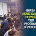 BURSA ASARCIKLILAR DERNEĞİ TİRİT PROGRAMI DÜZENLEDİ