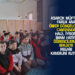 ASARCIK MÜFTÜSÜ FARUK ANA ÖMER DÖNGELOĞLU CAMİİSİNDE HALİL İYİSON İMAM HATİP ÖĞRENCİLERLE BİRLİKTE REGAİB KANDİLİNİ KUTLADI