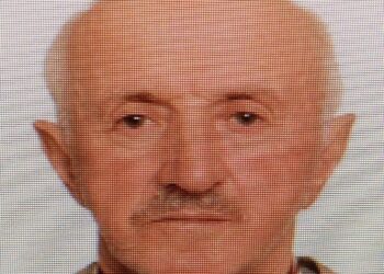 EKREM CENGİL KALP  KIRIZİ SONUCU HAYATINI KAYBETTİ