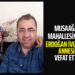 ERDOĞAN İVGEN’İN ANNESİ VEFAT ETTİ