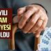 2025 YILI ”BAYRAM İKRAMİYESİ” BELLİ OLDU