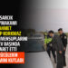ASARCIK KAYMAKAMI AHMET TAYYİP KORKMAZ EMNİYET MENSUPLARINI GÖREV BAŞINDA ZİYARET ETTİ SÜRÜCÜLERİN BAYRAMINI KUTLADI