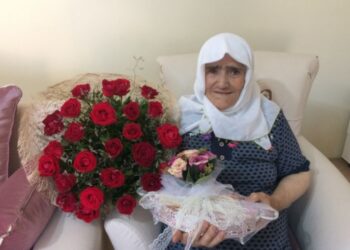 DURSÜNE GÖÇERGİ VEFAT ETTİ