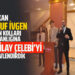 BAŞKAN YUSUF İVGEN KADIN KOLLARI BAŞKANLIĞINA SEVİLAY ÇELEBİ’Yİ GÖREVLENDİRDİK