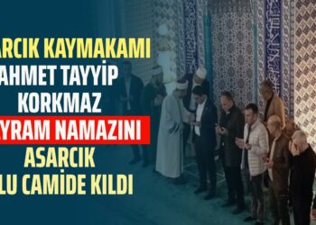 ABDURRAHMAN ÇAKIRSOY 83 YAŞINDA VEFAT ETTİ