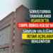 SORUŞTURMA TAMAMLANDI.ASARCIK’TA ”TORPİL İDDİASI” ASILSIZ MI ÇIKTI? SAMSUN VALİLİĞİNDEN AÇIKLAMA BEKLENİLİYOR