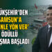 BÜYÜKŞEHİR’DEN ‘SAMSUN’A FİKRİNLE YÖN VER’ ÖDÜLLÜ YARIŞMA BAŞLADI!