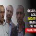 ÖKSÜZ AİLESİNİN ACILI GÜNÜ İMDAT ÖKSÜZ’ÜN BABA ANNESİ 97 YAŞINDA HAYATINI KAYBETTİ