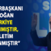 CUMHURBAŞKANI ERDOĞAN “TÜRKİYE KAZANMIŞTIR, MİLLETİM KAZANMIŞTIR”