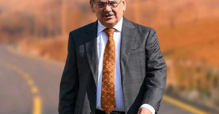 SAMSUN ESKİ BÜYÜKŞEHİR BELEDİYE BAŞKANI MUSTAFA DEMİR VEFAT ETTİ