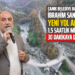 CANİK BELEDİYE BAŞKANI İBRAHİM SANDIKÇI YENİ YOL AÇILDI 1.5 SAATLİK MESAFE 30 DKK’YA DÜŞTÜ