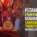 İSTANBUL ESENYURT’TA MARMARA SAMSUNSPOR TARAFTARLAR DERNEĞİ KURULDU