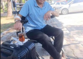 SEBAHATTİN ÇEKLİ VEFAT ETTİ