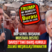 BBP GENEL BAŞKANI MUSTAFA DESTİCİ DAVOS’TAKİ BARIŞ KURULU ZULMÜ MEŞRULAŞTIRMAKTIR