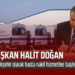BAŞKAN HALİT DOĞAN BÜYÜKŞEHİR OLARAK HASTA NAKİL HİZMETİNE BAŞLIYORUZ