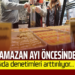 RAMAZAN AYI ÖNCESİNDE GIDA DENETİMLERİ ARTIRILIYOR