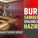 BURSA SAMDEF’TEN ORGANİZASYON HAZIRLIĞI: KELES KOCAYAYLA FESTİVALİ NETLEŞTİ!