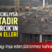 ”ASARCIKLIYSA USTADIR ”ASARCIK’IN ALTIN ELLERİ: DÜNYAYI İNŞA EDEN GÖRÜNMEZ KAHRAMANLAR!