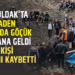 ZONGULDAK’TA MADEN OCAĞINDA GÖÇÜK:2 KİŞİ HAYATINI KAYBETTİ