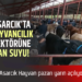 ASARCIK’TA HAYVANCILIK SEKTÖRÜNE CAN SUYU! HAYVAN PAZARI YARIN AÇILIYOR…
