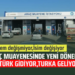 ARAÇ MUAYENESİNDE YENİ DÖNEM : TÜVTÜRK GİDİYOR,TURKA GELİYOR