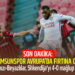 SON DAKİKA:SAMSUNSPOR AVRUPA’DA FIRTINA GİBİ! Shkendija’yı 4-0 MAĞLÜP ETTİ