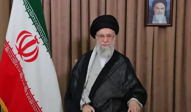 İRAN DİNİ LİDERİ HAMENEY, ABD’İN SALDIRI SONUCU HAYATINI KAYBETTİ