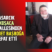ASARCIK KOŞACA MAHALLESİNDEN ”MEHMET BAŞBOĞA” VEFAT ETTİ
